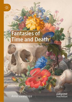 Fantasies of Time and Death (eBook, PDF)
