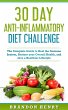 30 Day Anti- Inflammatory Diet... - Bild 1