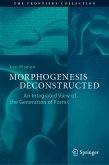 Morphogenesis Deconstructed (eBook, PDF)