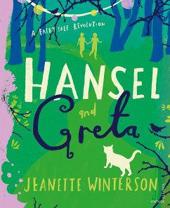 Hansel and Greta (eBook, ePUB) - Winterson, Jeanette