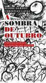 A sombra de outubro (eBook, ePUB) A sombra de outubro (eBook, ePUB)