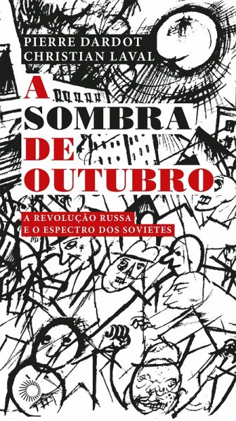 A sombra de outubro (eBook, ePUB)