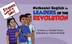 Nathaniel English in Leaders of the Revolution (eBook, ePUB)