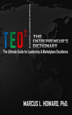 The Entrepreneur's Dictionary2 - Howard, Marcus Lavon