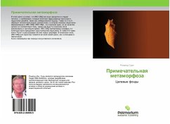 Cover Primechatel'naq metamorfoza