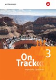 On Track 3. Schulbuch. Englisch für Gymnasien