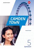 Camden Town 5. Vocab Practice. Allgemeine Ausgabe für Gymnasien