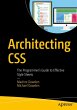 Architecting CSS - Bild 1