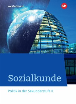 Sozialkunde - Politik in der Sekundarstufe II. Schülerband - Bersch, Luzia;Hoffmann, Sybilla;Kurz, Eckard;Kurz-Gieseler, Stephan