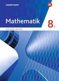 Mathematik 8. Schulbuch. WPF. Realschulen in Bayern