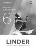 LINDER Biologie SI - Ausgabe 2020 für Sachsen / Linder Biologie SI, Ausgabe 2020 Sachsen