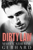 Dirty Law (eBook, ePUB)