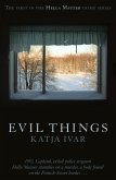Evil Things (eBook, ePUB)