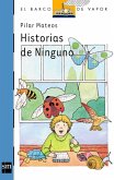 Historias de ninguno (eBook, ePUB)