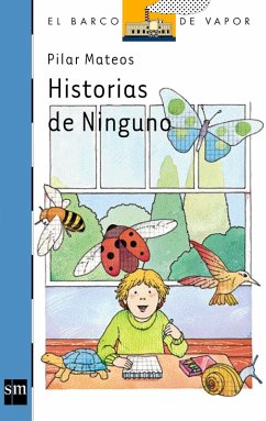 Cover Historias de ninguno (eBook, ePUB)