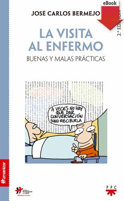 Cover La visita al enfermo (eBook, ePUB)