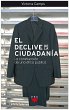 El declive de la ciudadanía (eBook,... - Bild 1