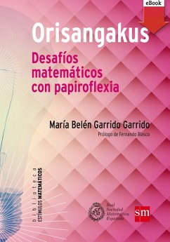 Orisangakus (eBook, ePUB) - Garrido Garrido, Belén
