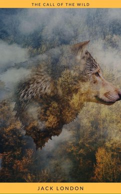 Cover The Call of The Wild (eBook, ePUB)