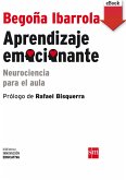 Aprendizaje emocionante (eBook, ePUB) Aprendizaje emocionante (eBook, ePUB)