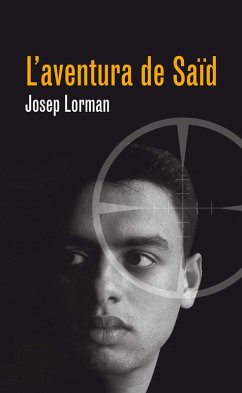 Cover L'aventura de Saïd (eBook, ePUB)