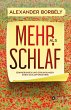 Mehr als Schlaf (eBook, ePUB) - Bild 1