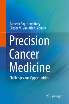 Precision Cancer Medicine (eBook, PDF)