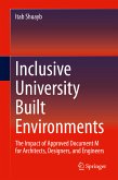 Inclusive University Built Environments (eBook, PDF)