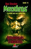 Dan Shocker's Macabros 70 (eBook, ePUB) Dan Shocker's Macabros 70 (eBook, ePUB)