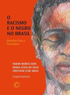 Cover O racismo e o negro no brasil (eBook, ePUB)