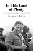 In This Land of Plenty (eBook, ePUB)