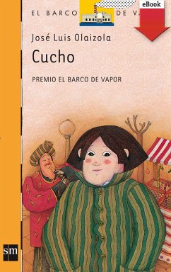 Cover Cucho (eBook, ePUB)