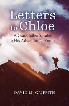 Letters to Chloe (eBook, ePUB) - Griffith, David