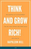 Think and Grow Rich! (eBook, ePUB)