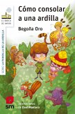 Cómo consolar a una ardilla (eBook, ePUB) Cómo consolar a una ardilla (eBook, ePUB)