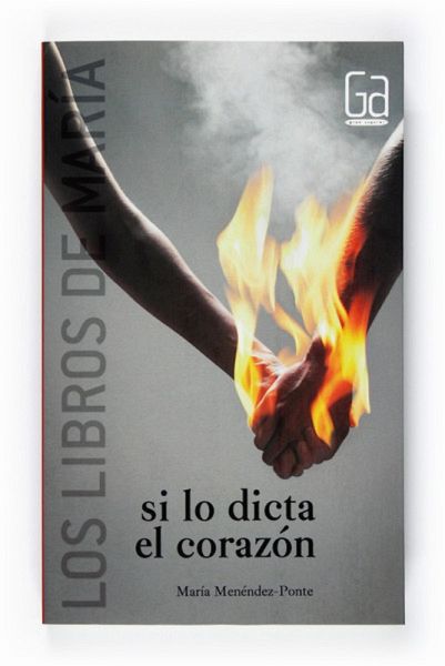 Si lo dicta el corazón (eBook, ePUB)