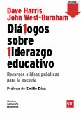 Diálogos sobre Liderazgo Educativo (eBook, ePUB)