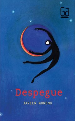 Cover Despegue [Plan Lector Juvenil] (eBook, ePUB)