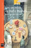 Los secretos de Hafiz Mustafá (eBook, ePUB)