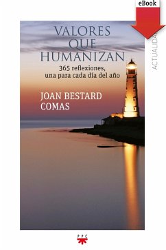 Valores que humanizan (eBook, ePUB) - Bestard Comas, Joan