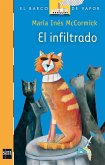 El infiltrado (eBook, ePUB) El infiltrado (eBook, ePUB)