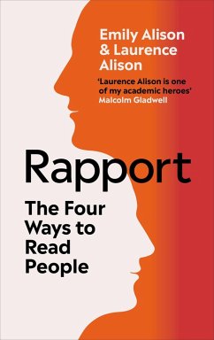 Rapport (eBook, ePUB) - Alison, Emily; Alison, Laurence