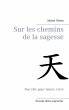 Sur les chemins de la sagesse (eBook,... - Bild 1