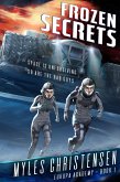 Frozen Secrets (Europa Academy, #1) (eBook, ePUB)