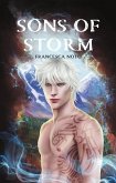 Sons of Storm (eBook, ePUB)
