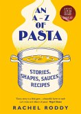 An A-Z of Pasta (eBook, ePUB)