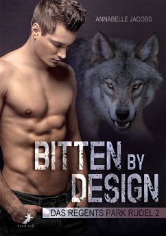 Bitten by Design (eBook, ePUB) - Jacobs, Annabelle