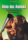 Alma dos animais (eBook, ePUB)