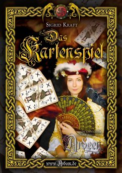 Cover Ardeen: Das Kartenspiel (eBook, ePUB)