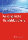 Geographische Handelsforschung (eBook, PDF)